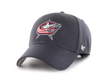 Pánská kšiltovka Columbus Blue Jackets NHL '47 MVP