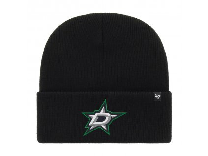 Zimní čepice Dallas Stars Haymaker '47 CUFF KNIT