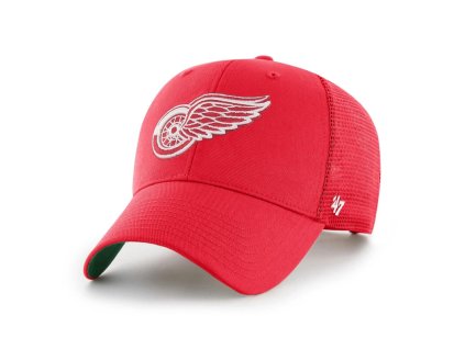 Pánska Šiltovka Detroit Red Wings Branson ’47 MVP