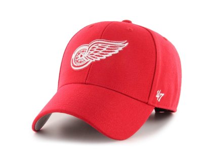 Pánska Šiltovka Detroit Red Wings '47 MVP
