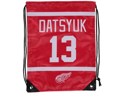 NHL vak Pavel Datsyuk Detroit Red Wings