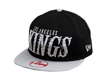 Pánska Šiltovka Los Angeles Kings Sailtip Snapback
