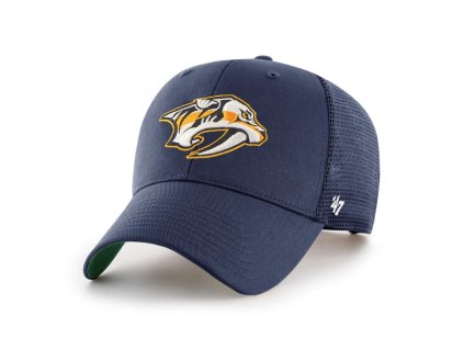 Pánska Šiltovka Nashville Predators Branson ’47 MVP