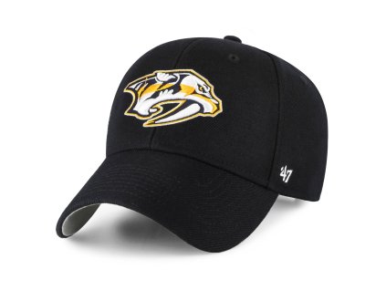 Pánska Šiltovka Nashville Predators '47 MVP