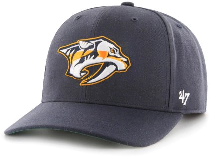 Pánská kšiltovka Nashville Predators NHL Cold Zone ‘47 MVP DP