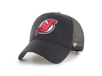 Pánská kšiltovka New Jersey Devils NHL Branson '47 MVP
