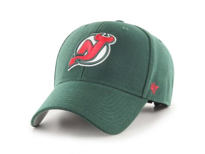 Pánska Šiltovka New Jersey Devils '47 MVP Vintage