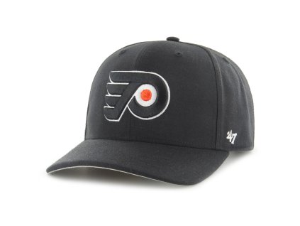 Pánská kšiltovka Philadelphia Flyers NHL Cold Zone ‘47 MVP DP