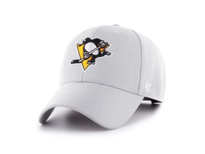 Pánská kšiltovka Pittsburgh Penguins NHL '47 MVP