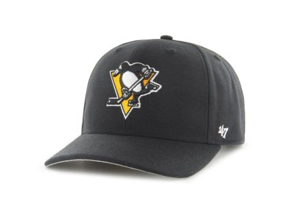 Pánská kšiltovka Pittsburgh Penguins NHL Cold Zone ‘47 MVP DP