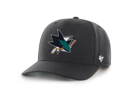 Pánska Šiltovka San Jose Sharks Cold Zone ‘47 MVP DP