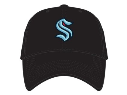 Pánská kšiltovka Seattle Kraken NHL '47 MVP SNAPBACK