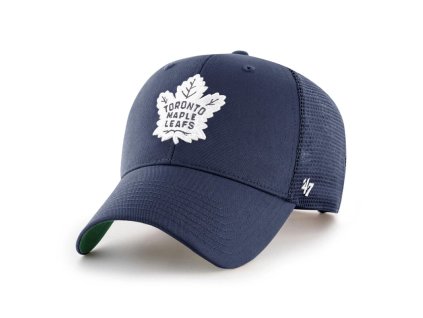 Pánská kšiltovka Toronto Maple Leafs NHL Branson '47 MVP