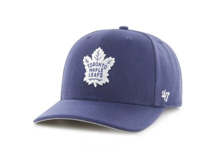 Pánska Šiltovka Toronto Maple Leafs Cold Zone ‘47 MVP DP