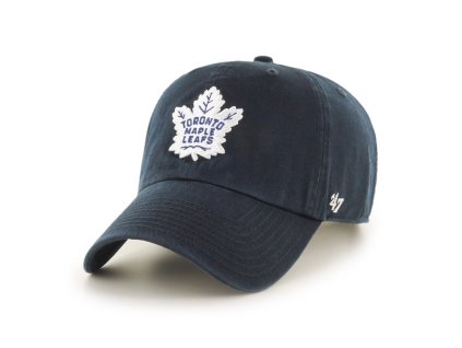 Pánská kšiltovka Toronto Maple Leafs NHL '47 Clean Up
