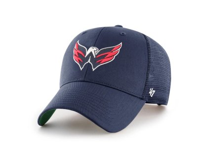 Pánska Šiltovka Washington Capitals Branson '47 MVP