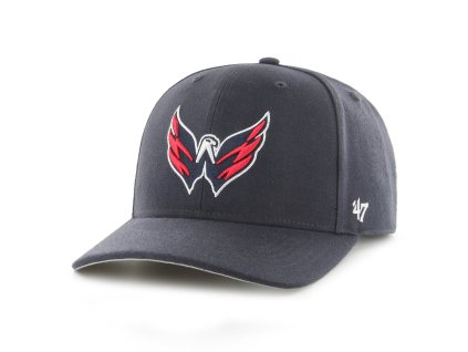 Pánská kšiltovka Washington Capitals NHL Cold Zone ‘47 MVP DP