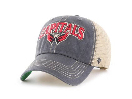 Pánska Šiltovka Washington Capitals Tuscaloosa '47 CLEAN UP