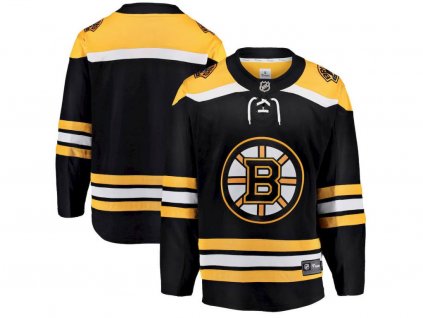 Detský Dres Boston Bruins Breakaway Home Jersey