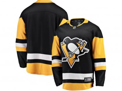 Dres Pittsburgh Penguins Breakaway Home