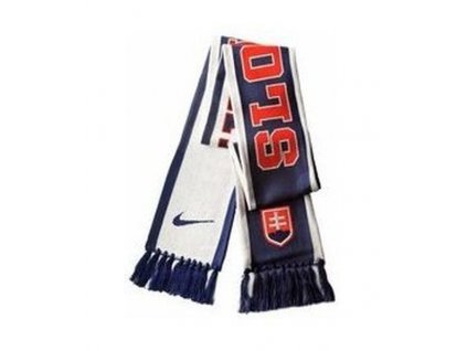 Šála Slovensko Patch Nike