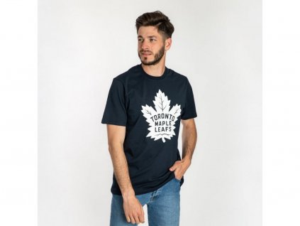 Pánské tričko Toronto Maple Leafs NHL Imprint Echo Tee