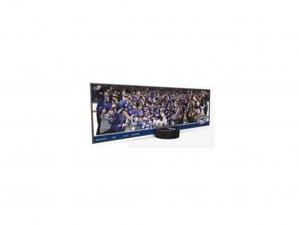 Plaketa Tampa Bay Lightning 2021 Stanley Cup Champions Deco