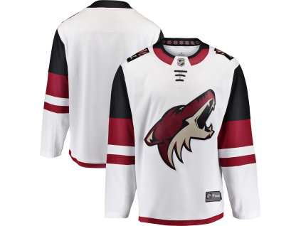 Pánský dres Arizona Coyotes NHL Breakaway Away Jersey