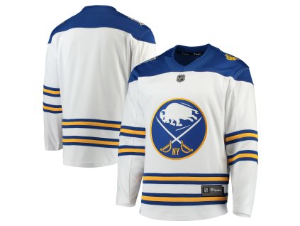 Pánský dres Buffalo Sabres NHL Fanatics Branded Breakaway 2018 Winter Classic