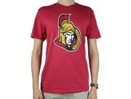 Pánské tričko Ottawa Senators NHL '47 Club Tee
