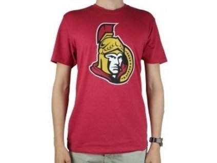 Tričko Ottawa Senators '47 Club Tee (Veľkosť XL)