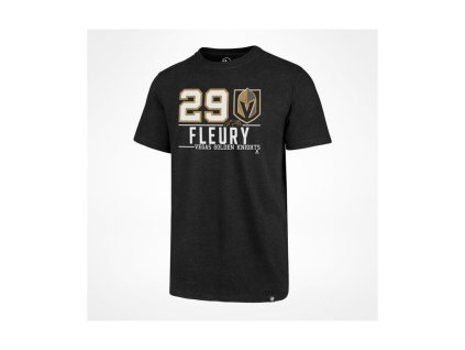 Tričko Marc-Andre Fleury Player Name '47 CLUB TEE
