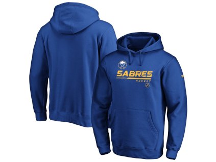Mikina Buffalo Sabres Authentic Pro Core Collection Prime