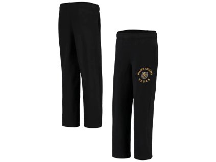 Dětské tepláky Vegas Golden Knights NHL Enforcer Sweatpants - Black
