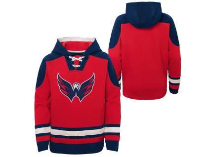 Dětská mikina Washington Capitals NHL Ageless Must-Have Home