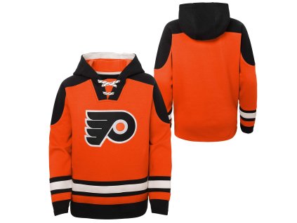 Dětská mikina Philadelphia Flyers NHL Ageless Must-Have Home