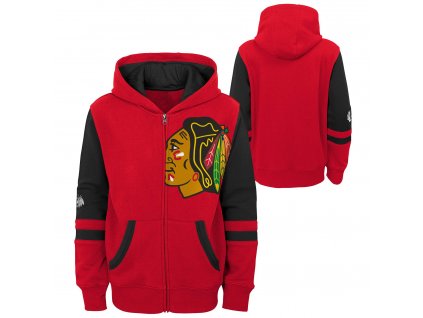 K5B7BCBW 000 BLA BLACKHAWKS ST