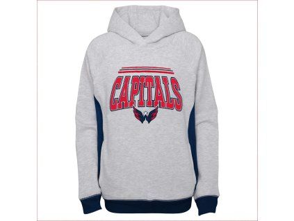 88272 detska mikina washington capitals nhl power play raglan pullover