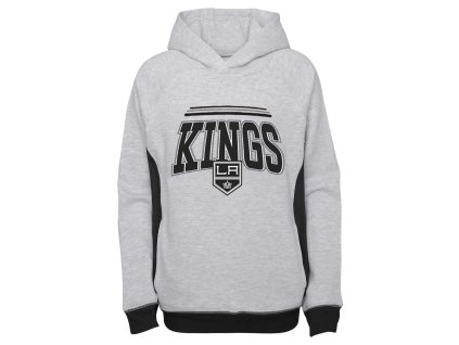 Dětská mikina Los Angeles Kings NHL Power Play Raglan Pullover