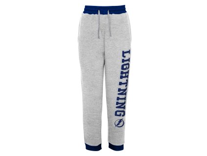 Dětské tepláky Tampa Bay Lightning NHL Skilled Enforcer Sweatpants