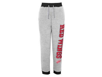 Dětské tepláky Detroit Red Wings NHL Skilled Enforcer Sweatpants