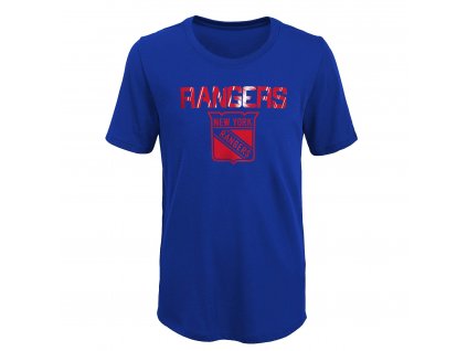 K5B7FEGX TMC NYR RANGERS F1