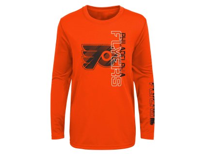 Dětské tričko Philadelphia Flyers NHL Gameday Ready Ultra