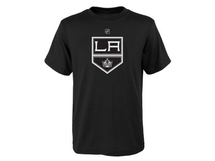 Dětské tričko Los Angeles Kings NHL Primary Logo