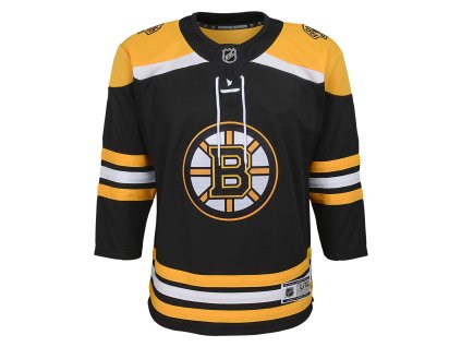 Dětský dres Boston Bruins NHL Premier Home