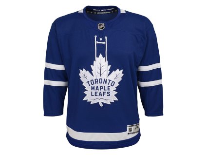 Dětský dres Toronto Maple Leafs NHL Premier Home