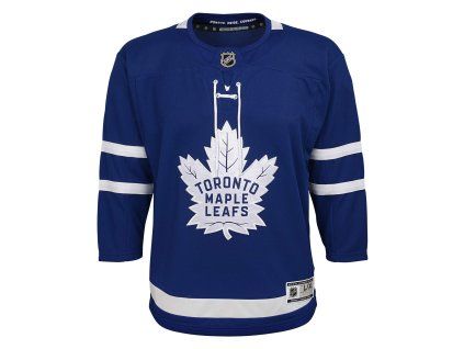89145 1 detsky dres toronto maple leafs nhl premier home