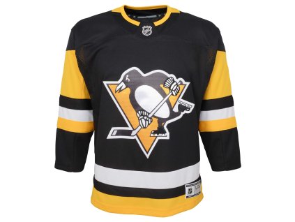 Dětský dres Pittsburgh Penguins NHL Premier Home