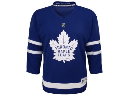 Dětský dres Toronto Maple Leafs NHL Replica Home