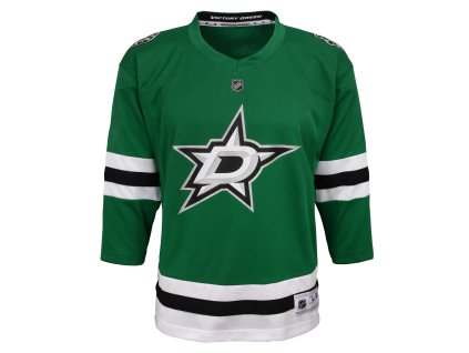Dětský dres Dallas Stars NHL Replica Home